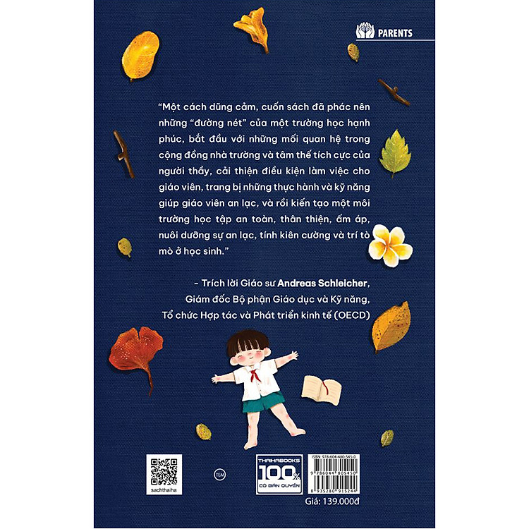 Happy Schools - Mỗi Ngày Đến Trường Là Một Ngày Vui - Ảnh 2