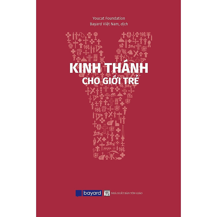 Kinh Thánh Cho Giới Trẻ