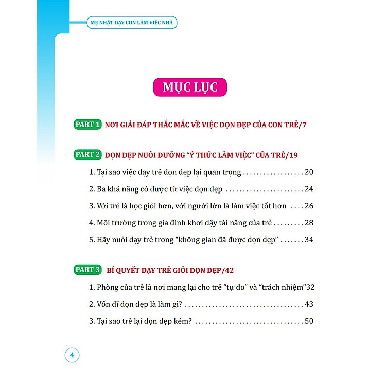 Dạy Con Như Người Nhật – Mẹ Nhật Dạy Con Làm Việc Nhà - Ảnh 3