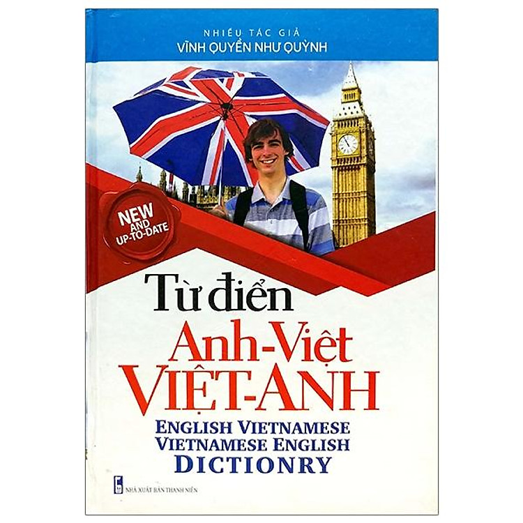 Từ Điển Anh Việt – Việt Anh