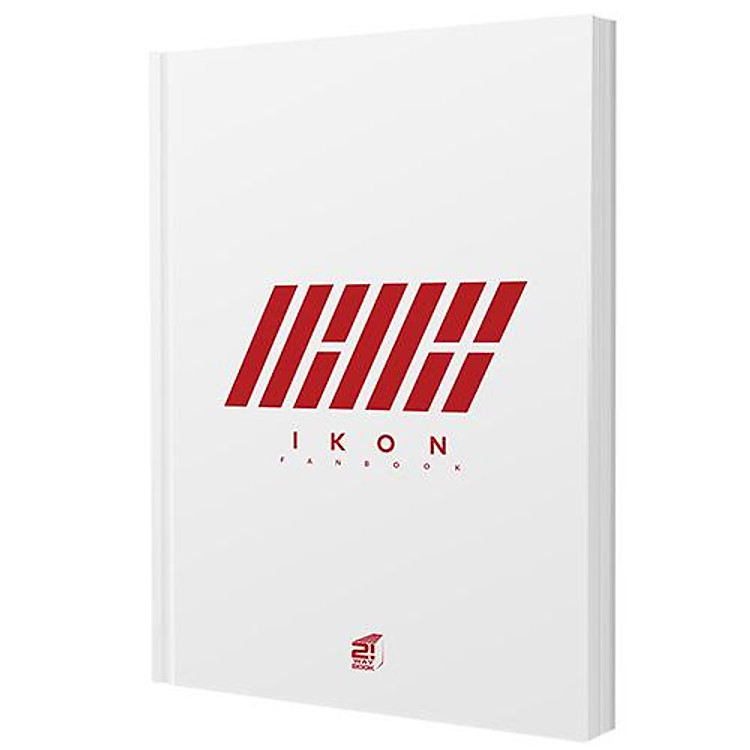 IKON Fanbook