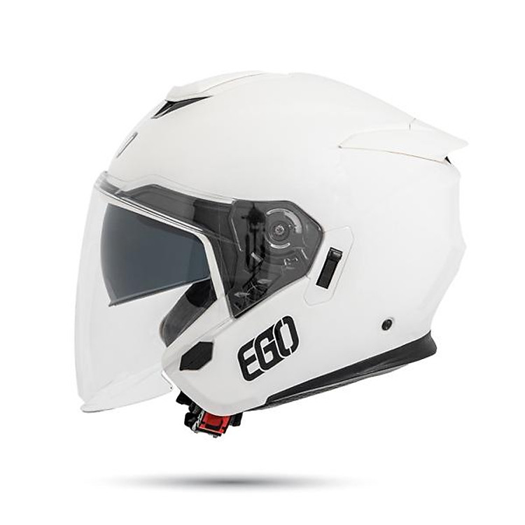 Mũ Bảo Hiểm 3/4 EGO E-42
