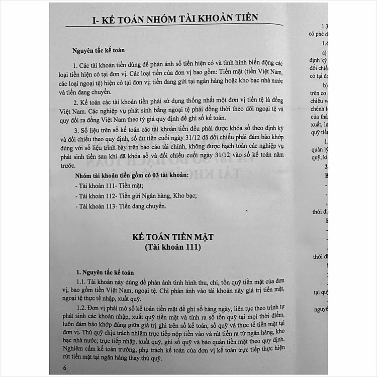 Hướng Dẫn Thực Hành 187 Sơ Đồ Kế Toán Hành Chính Sự Nghiệp theo Thông tư số 24/2024/TT-BTC (V2473T) - Ảnh 4