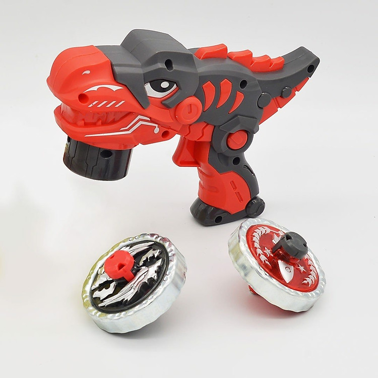 Con Quay Chiến Binh Ánh Sáng DK81127 Chính hãng Ưu đãi - Hình ảnh 2