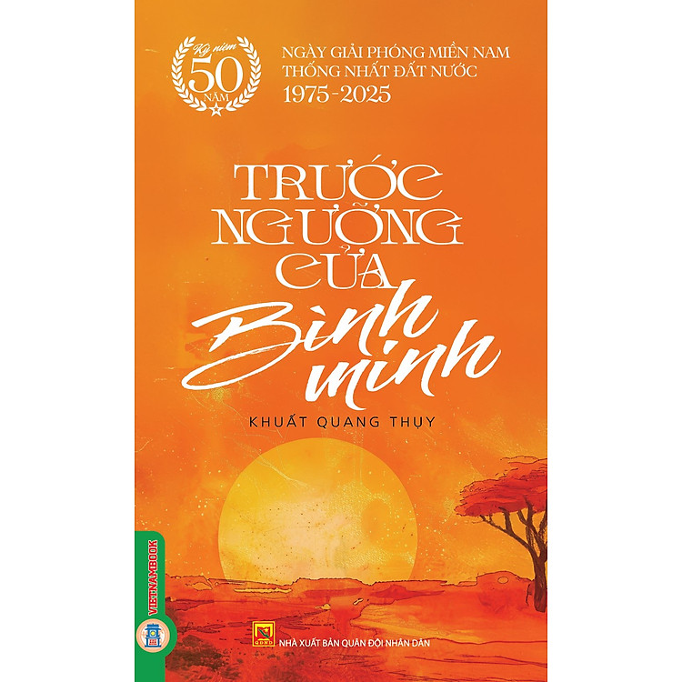 Trước Ngưỡng Cửa Bình Minh