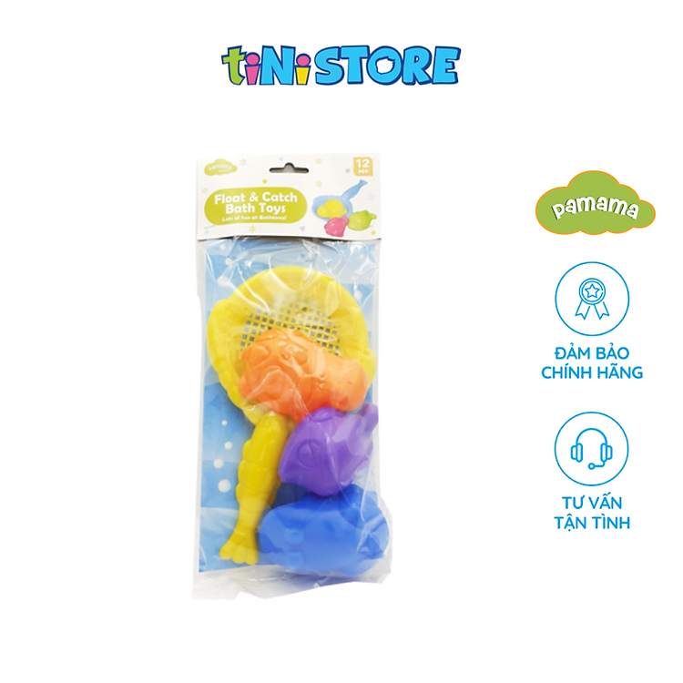 Đồ Chơi Nhà Tắm Sinh Vật Biển Chính hãng Giá rẻ - Hình ảnh 2