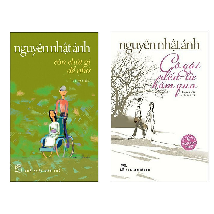 Còn Chút Gì Để Nhớ - Ảnh 2