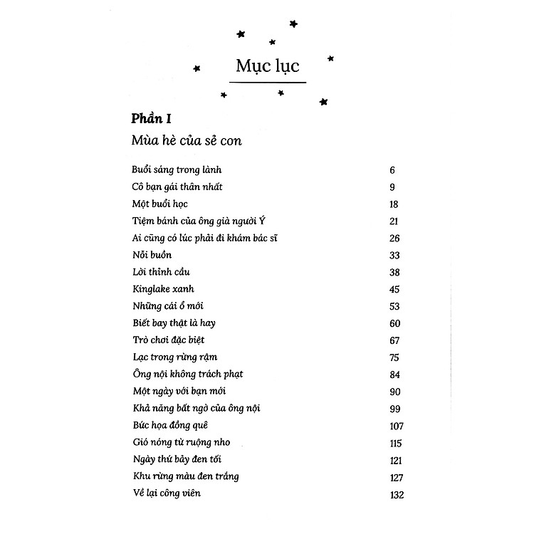 Văn Học Thiếu Nhi - Dấu Ấn Thế Hệ Mới: Trời Xanh Ngập Nắng - Ảnh 6