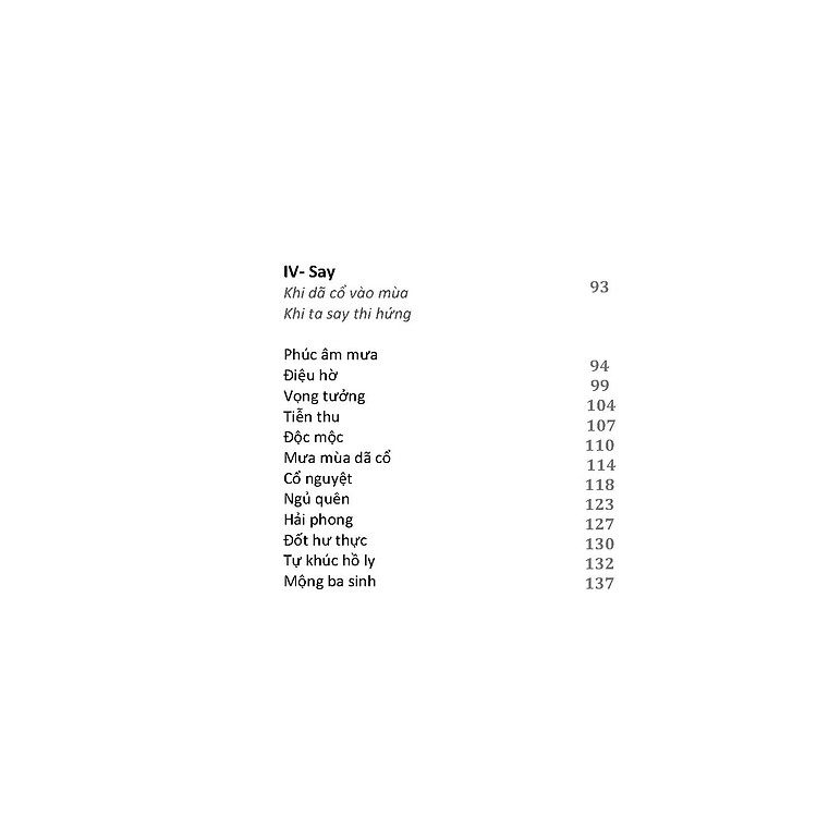 Mùa Dã Cổ - Ảnh 7