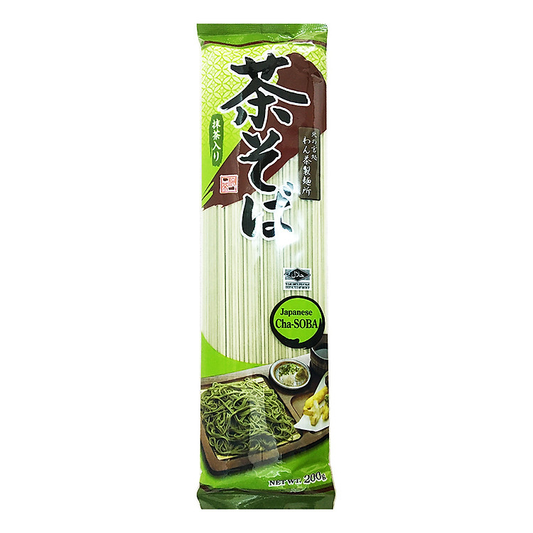 Mì Cha-Soba (Yamamori)