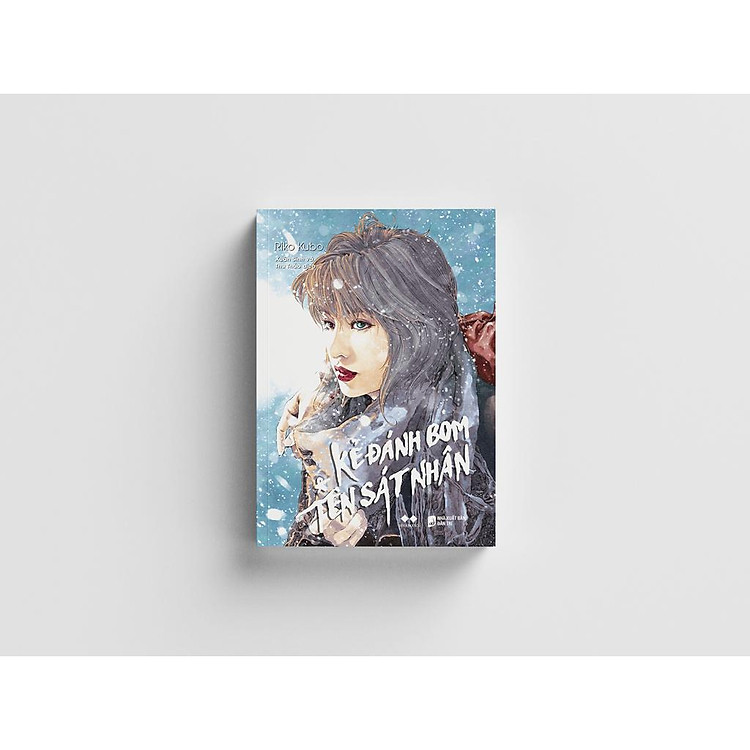 Kẻ Đánh Bom Và Tên Sát Nhân - Ảnh 4