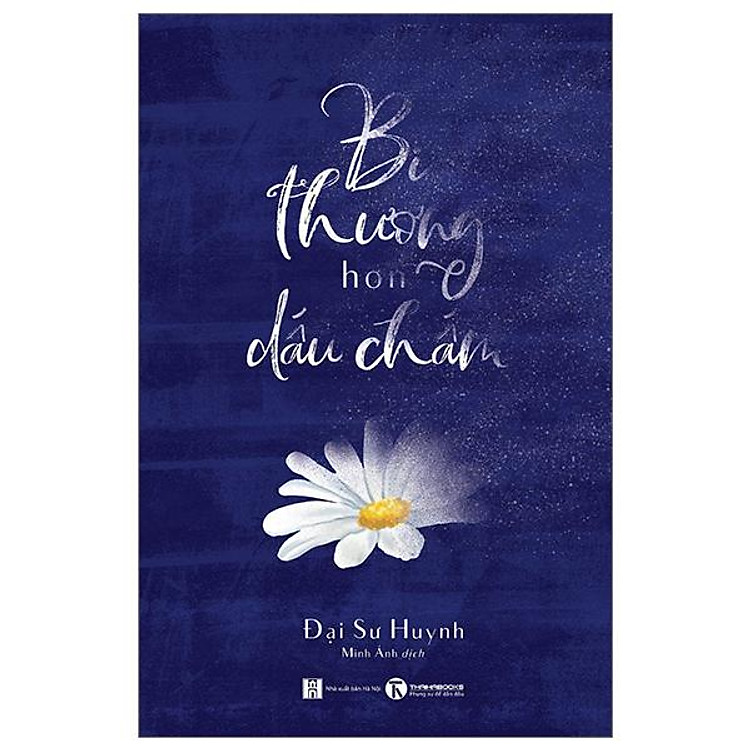 Tại Newshop: Bi Thương Hơn Dấu Chấm