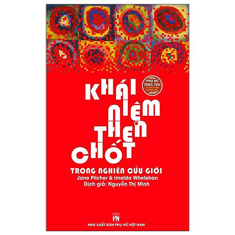 Newshop: Khái Niệm Then Chốt Trong Nghiên Cứu Giới