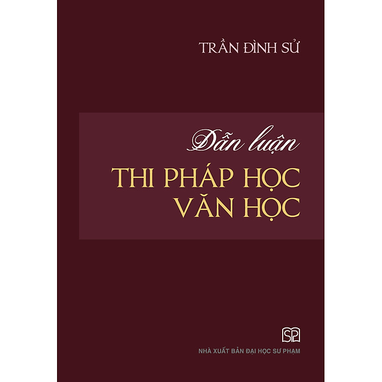 Dẫn luận Thi pháp học văn học