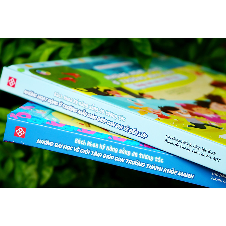 Tương Tác Đinh Tị - Bách Khoa Kỹ Năng Sống Đa Tương Tác - Sách Lật Mở Chuyển Động Dành Cho Bé Từ 0-6 Tuổi (4 Chủ Đề) - Ảnh 3