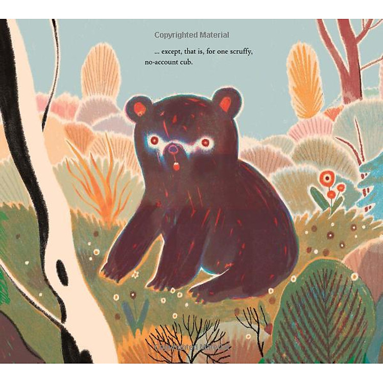 Teddy: The Remarkable Tale of a President, a Cartoonist, a Toymaker and a Bear - Ảnh 2