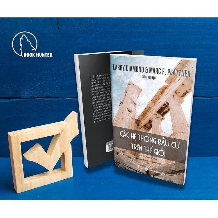 Các Hệ Thống Bầu Cử Trên Thế Giới - Ảnh 2