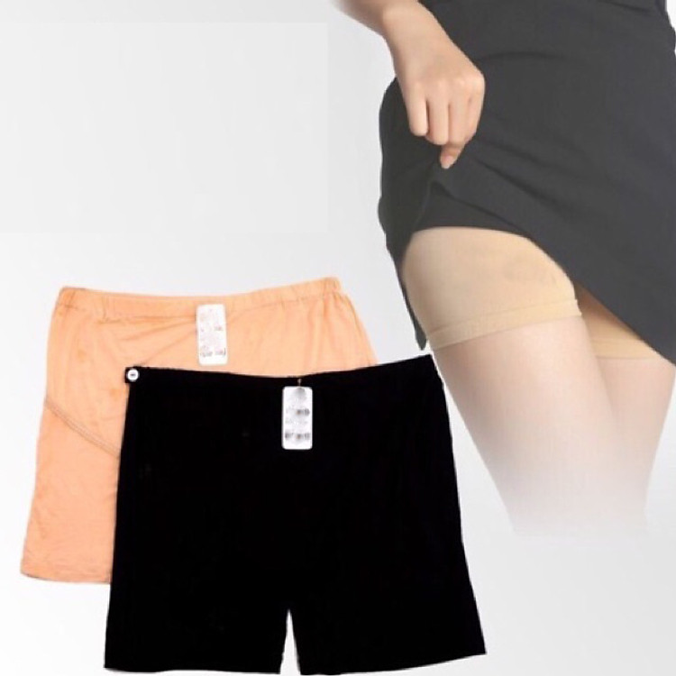 Quần váy bầu (free size)