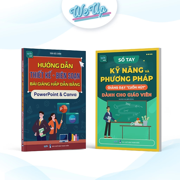 Thiết Kế Bài Giảng Hấp Dẫn Bằng PowerPoint & Canva