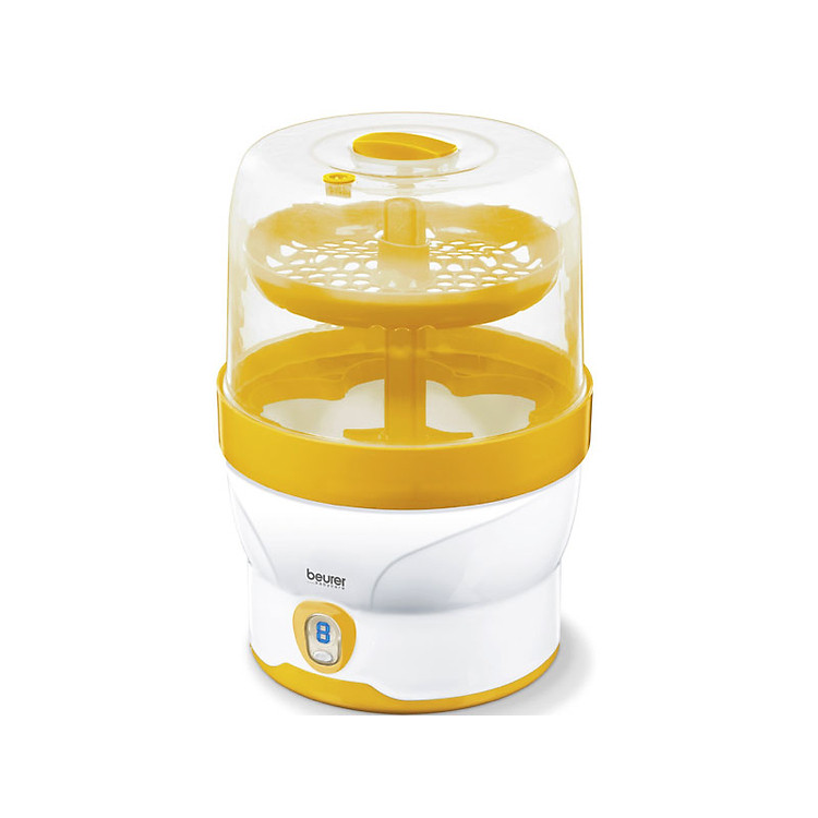 Mua Máy tiệt trùng bình sữa Beurer BY76 Chính hãng Giá rẻ - Hình ảnh 4