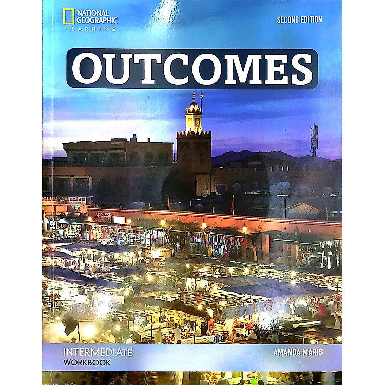 Outcomes Intermediate: Workbook - Ảnh 6