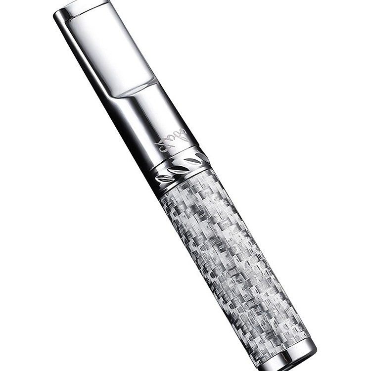 Tẩu Lọc ZB367 Nhỏ Gọn (Giao Màu Ngẫu Nhiên)