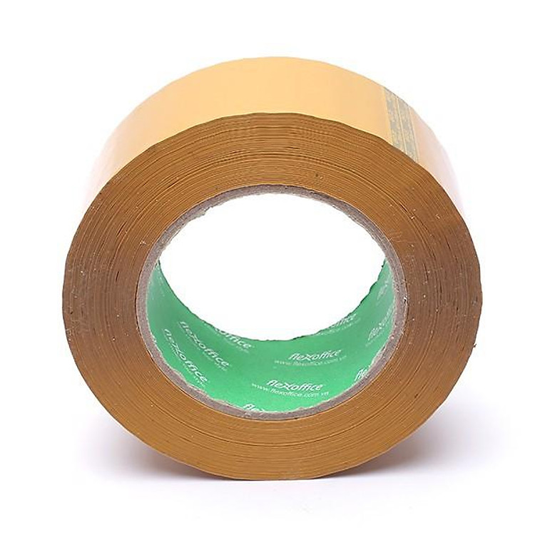 Băng keo đục OPP Thiên Long FO-BKD 20 - Ảnh 3