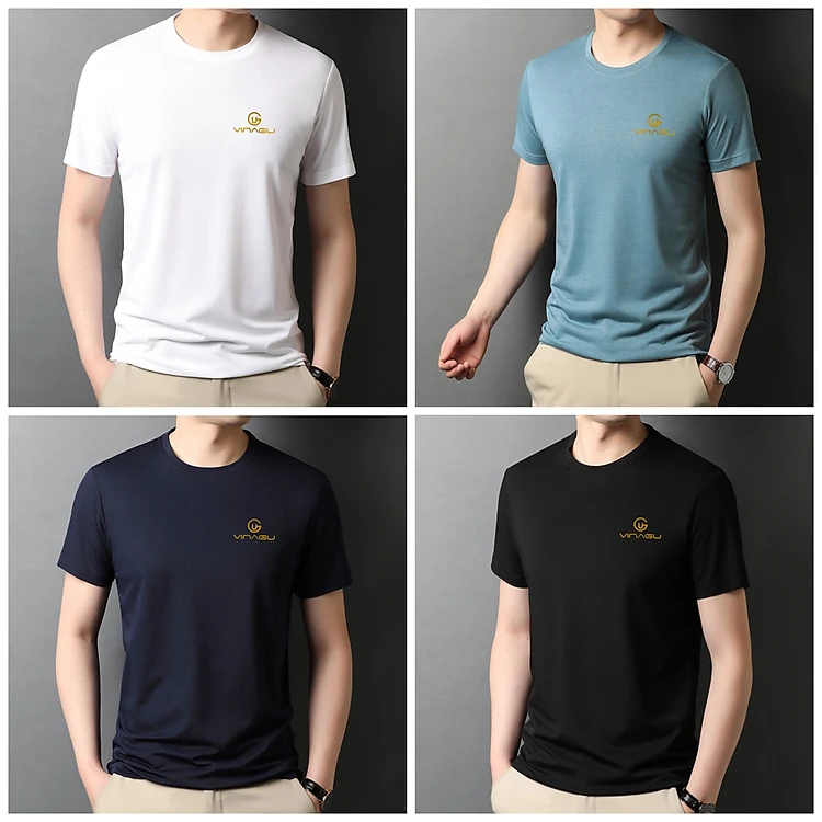 Lưu ý khi chọn áo t-shirt