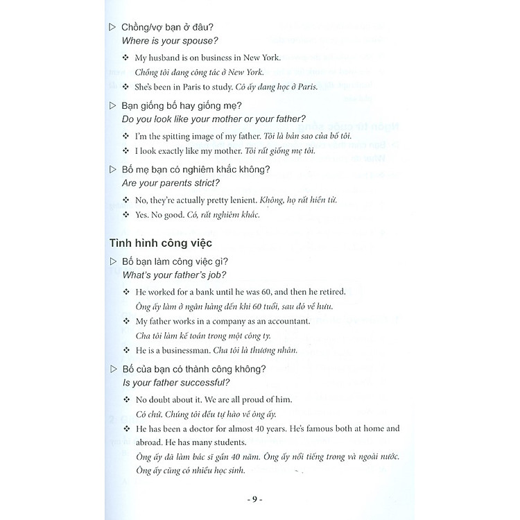 Tiếng Anh Dành Cho Người Bận Rộn - Tập 1 - Ảnh 4