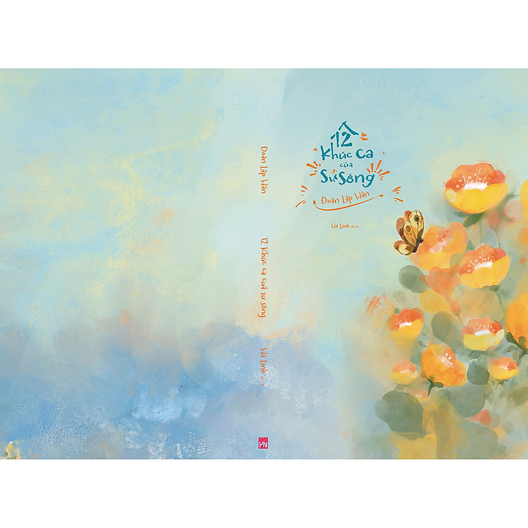 12 Khúc Ca Của Sự Sống - Ảnh 3