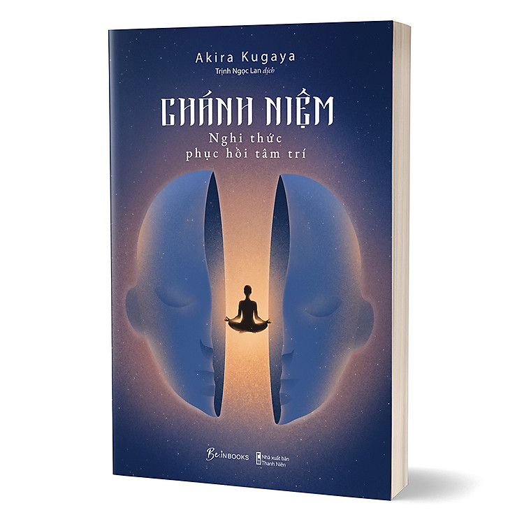 Chánh Niệm - Nghi Thức Phục Hồi Tâm Trí - Ảnh 3