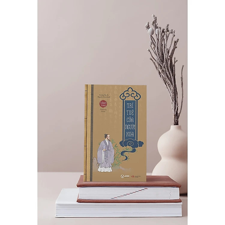 TRÍ TUỆ CỦA NGƯỜI XƯA - Ảnh 3