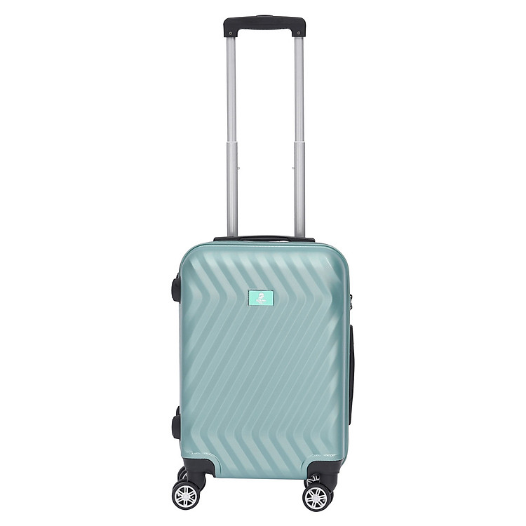 Vali Du Lịch Sunny SV116 - khóa hải quan TSA