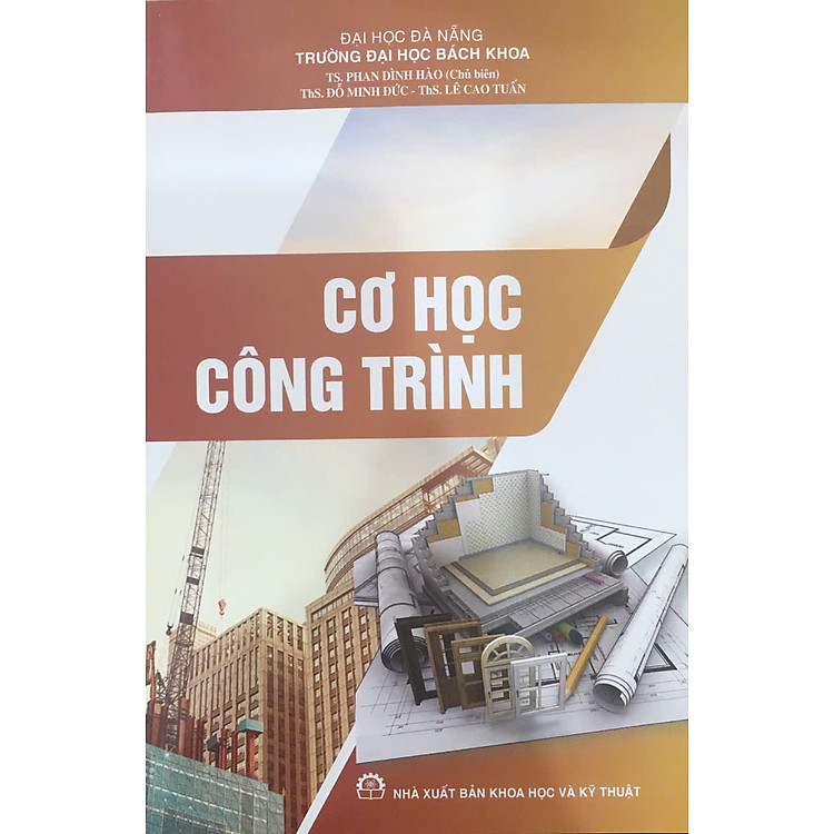 Cơ Học Công Trình