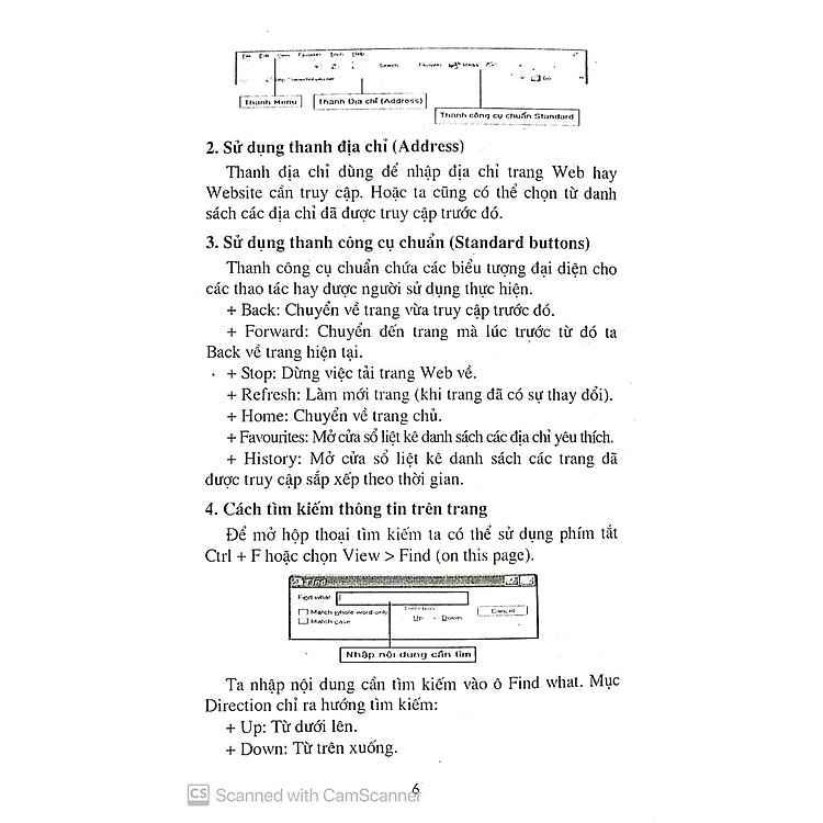 Tự Học Nhanh Cách Làm Chủ Trên Google và Yahoo! - Ảnh 3