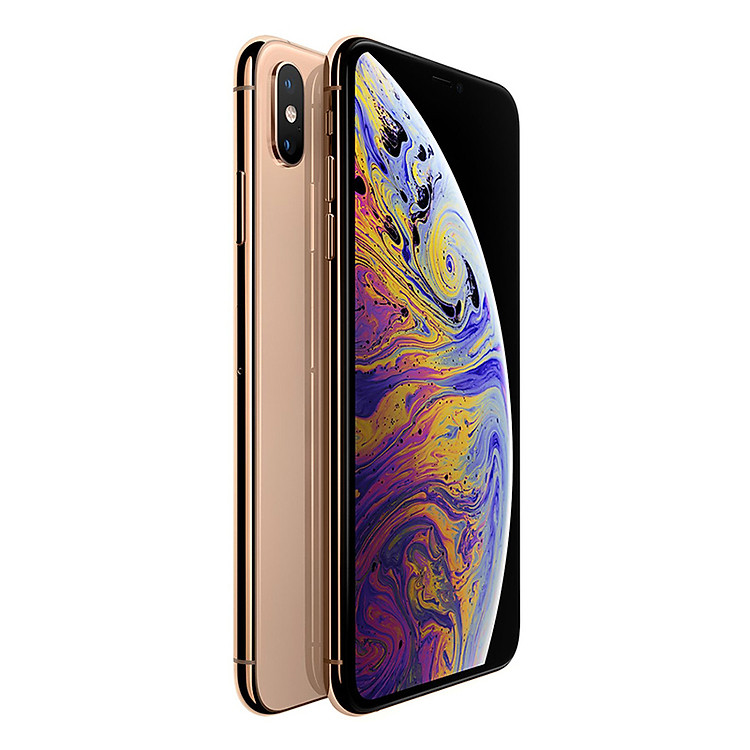 Điện Thoại iPhone XS Max 64GB - Hàng Nhập Khẩu Chính Hãng