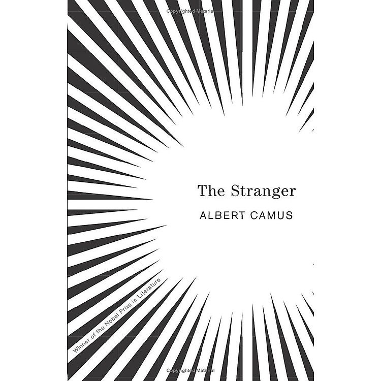 The Stranger - Ảnh 3