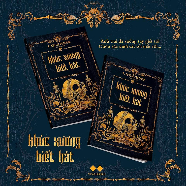 Khúc Xương Biết Hát - Ảnh 4