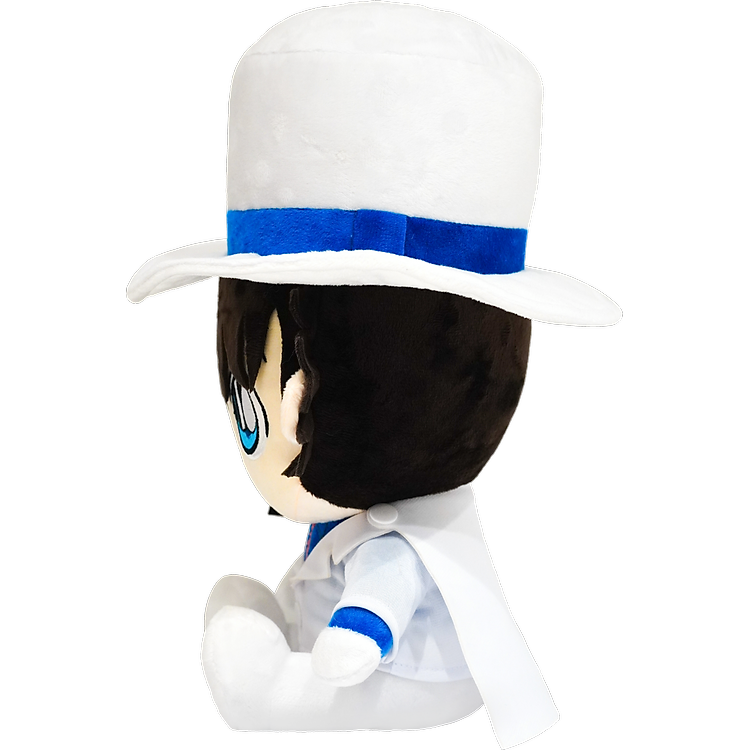 Thú Bông Kaito Kid - Size M Chính hãng Tiết kiệm - Hình ảnh 3