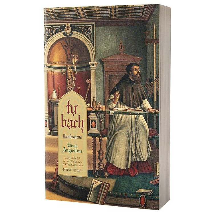 Tự Bạch – Garry Wills