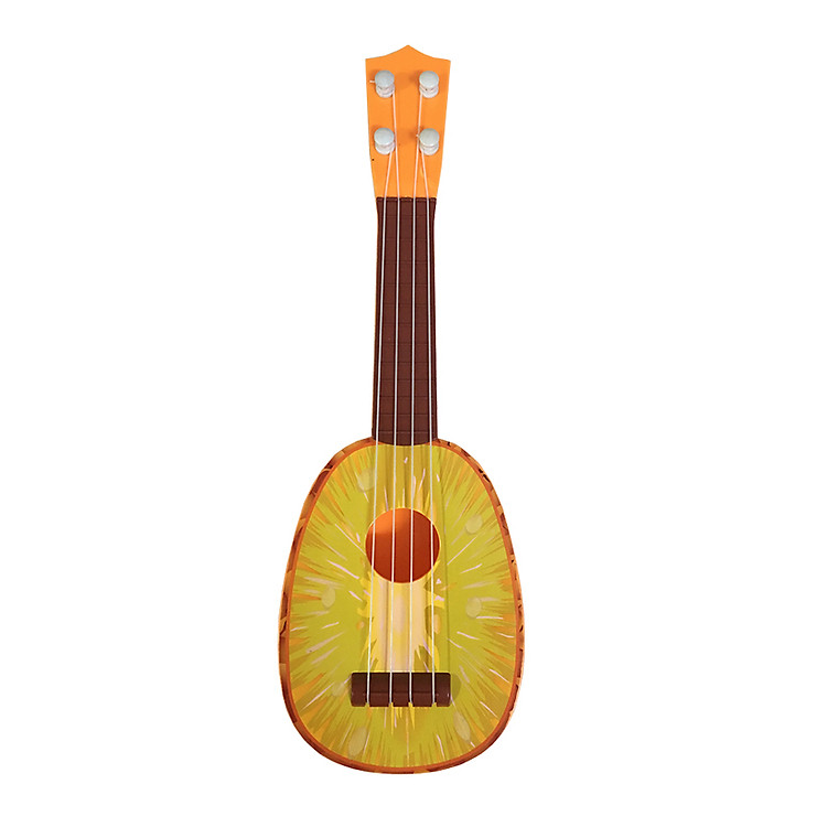 Đàn Ukulele Hoa Quả 31-A19