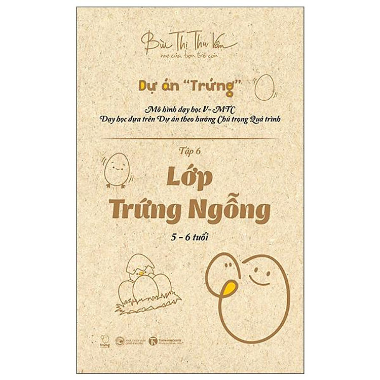 Lớp Trứng Ngỗng