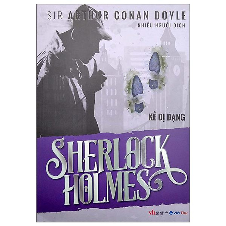 Sherlock Holmes – Kẻ Dị Dạng