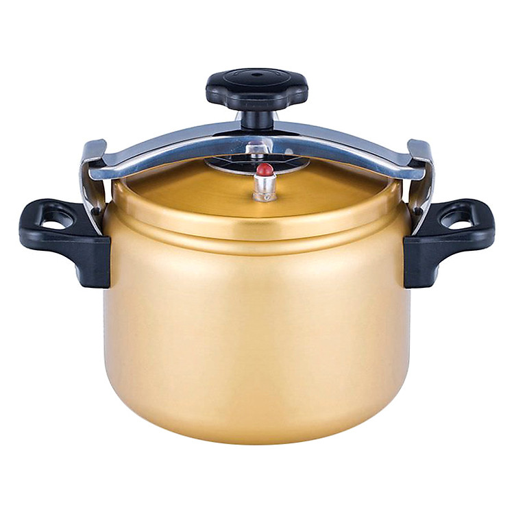 Nồi Áp Suất Anod Sunhouse SHA8604 - Hàng chính hãng