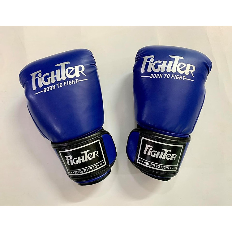 Găng Boxing Fighter