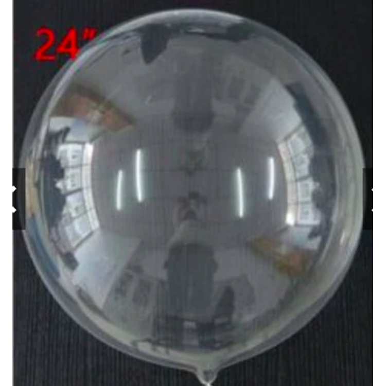 Bóng bay Galaxy Trong Suốt (18 inch) - Ảnh 6