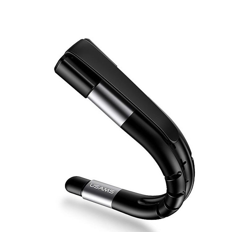 Bút cảm ứng tích hợp dây sạc Lightning Usams (Giao màu ngẫu nhiên) - Hàng chính hãng