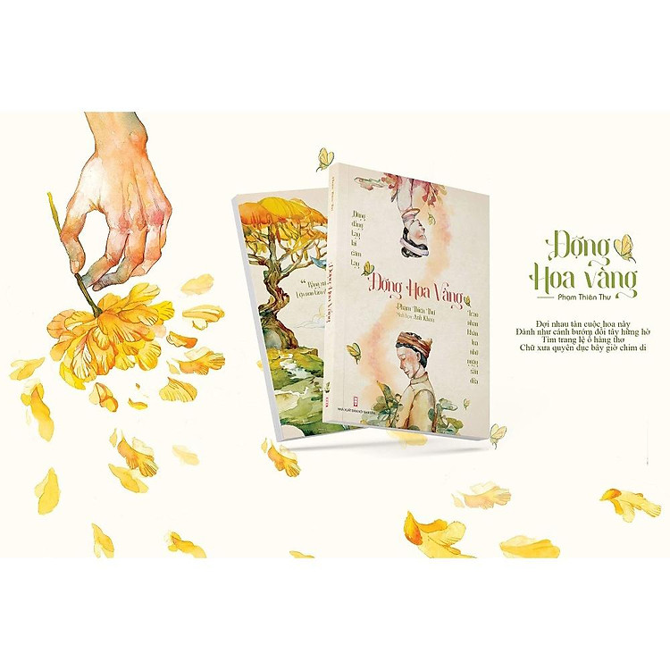 Động Hoa Vàng - Ảnh 2