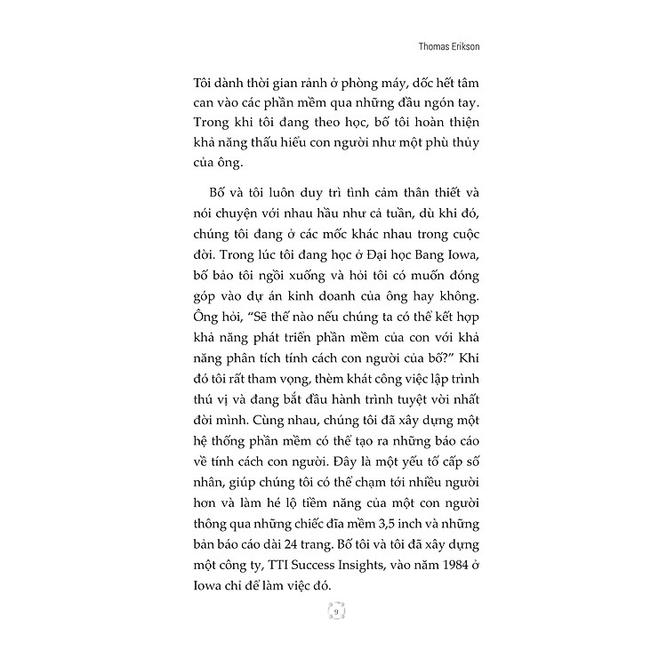 Tâm Lý Học Nhân Cách - Ảnh 6