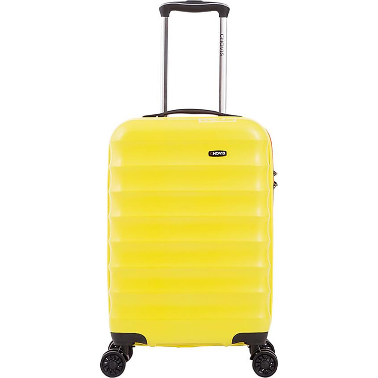 Vali Chovis CD01 (20") - Vàng Cam